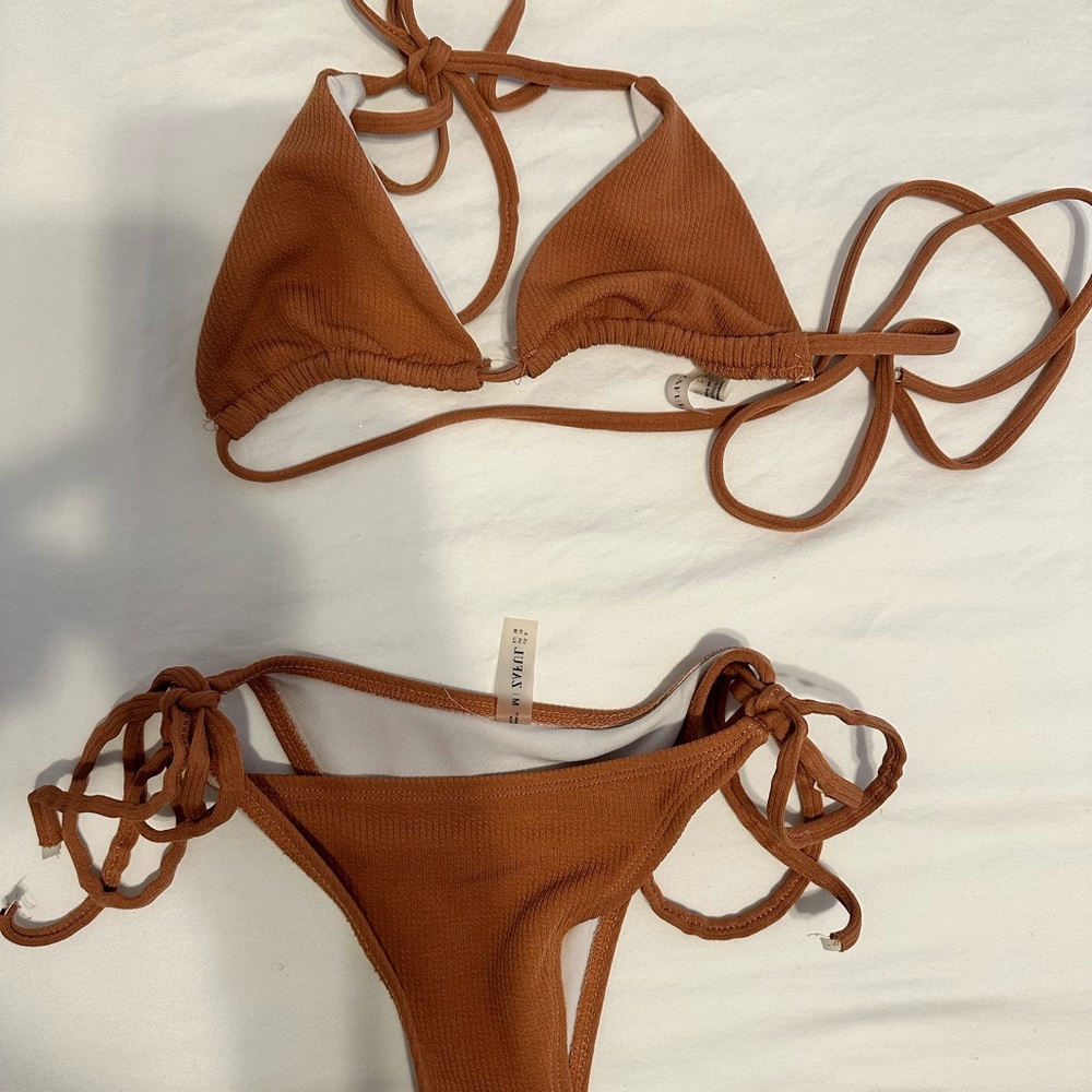 zaful bikini